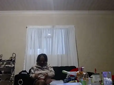 Sister2033 online show from 05/18/26, 04:24