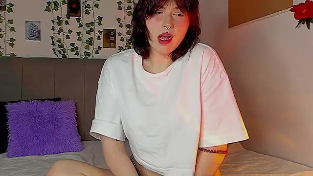 miss Lizzy online show from 02/27/25, 01:16