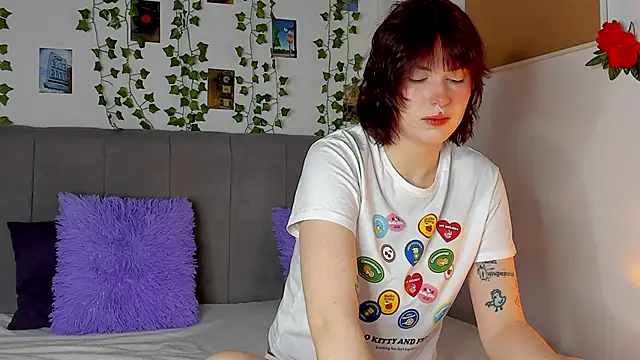 miss Lizzy online show from 03/03/26, 01:12