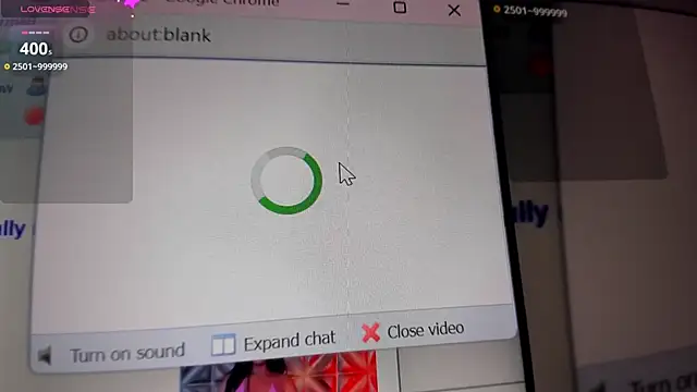 cutewhitneyr online show from 03/13/25, 11:51