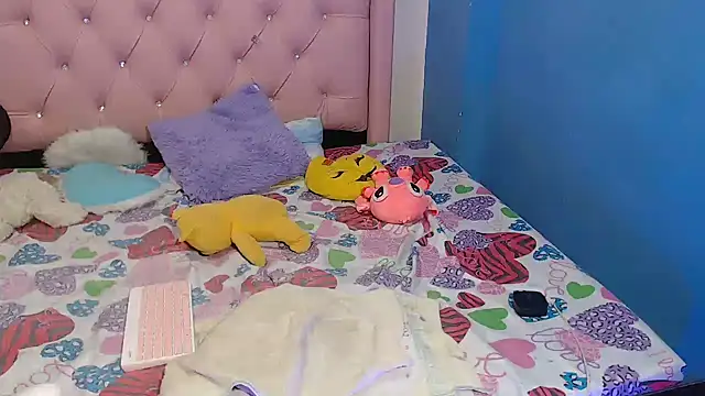 Snapshot of sexycandy07 chatting on 09/28/25, 12:05 sexycandy07 online show from 09/28/25, 12:05