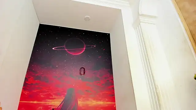 ebonnyygoddes online show from 01/25/25, 01:43