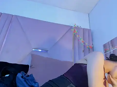 AngelaLinaresx69 online show from 06/24/26, 08:30