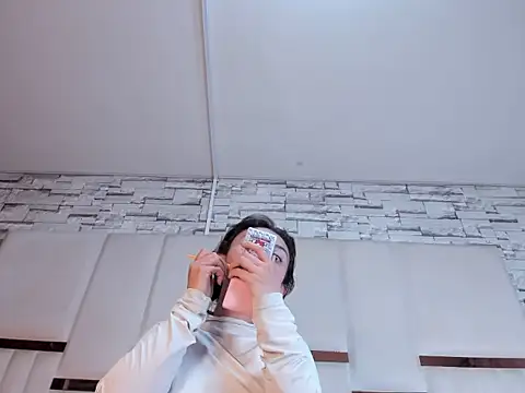 AngelaLinaresx69 online show from 07/21/26, 08:00