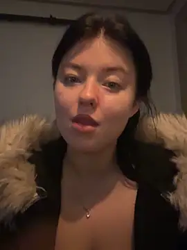 Angela Fosterr online show from 11/01/25, 02:41