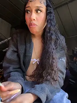 badbaby187 online show from 02/23/26, 03:53