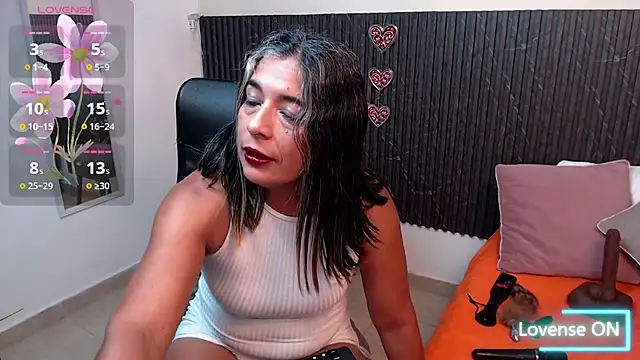 tammy lynn69 online show from 10/09/25, 11:19