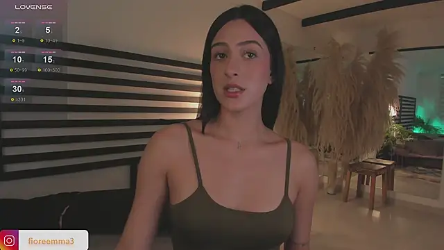 afrodita  25 online show from 01/15/25, 08:37