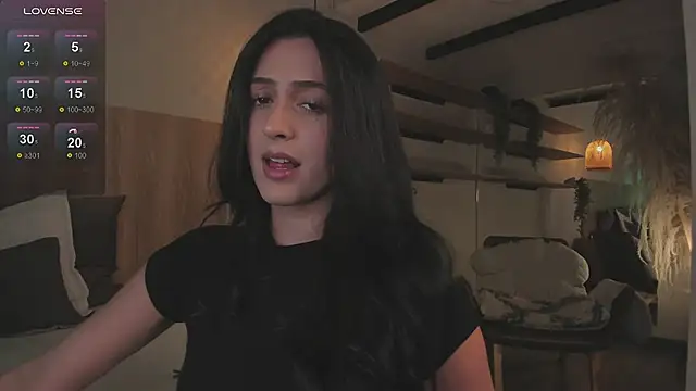 afrodita  25 online show from 03/20/25, 11:34