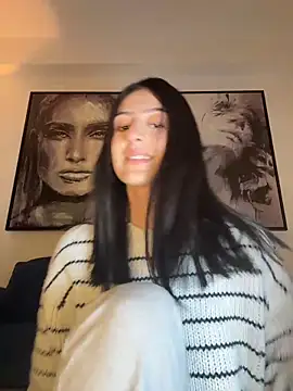 afrodita  25 online show from 01/07/26, 03:42