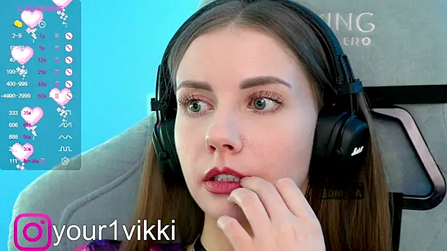 Vikki Cheese online show from 01/24/25, 10:53