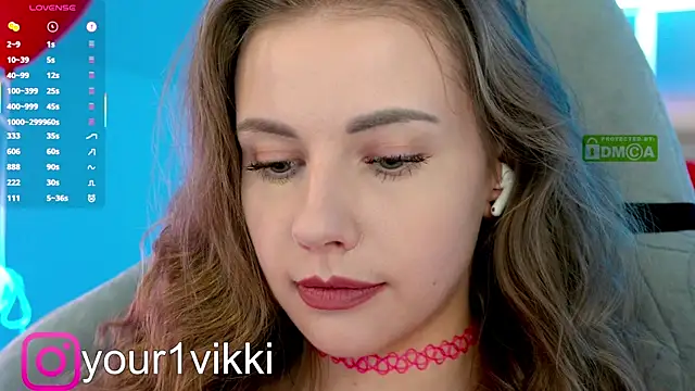 Vikki Cheese online show from 03/06/25, 09:53