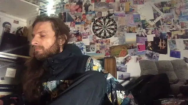 DownstairsSky online show from 11/29/25, 08:39