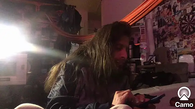 DownstairsSky online show from 01/07/26, 09:50