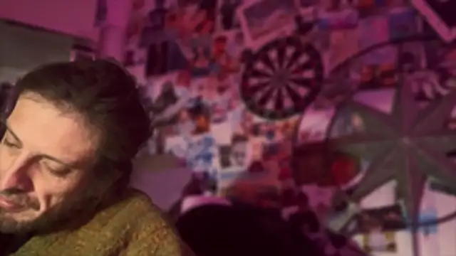 DownstairsSky online show from 02/05/26, 02:27