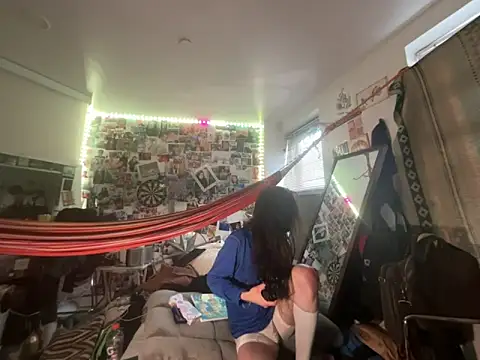 DownstairsSky online show from 03/15/26, 12:44