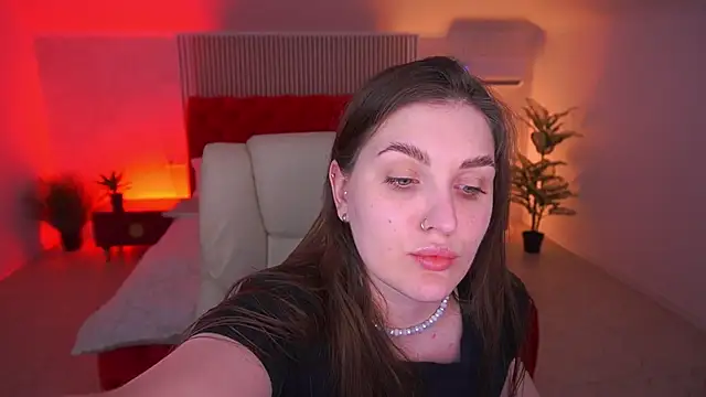 EmmyCharmm online show from 07/22/26, 06:27