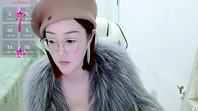 -orange  online show from 02/23/25, 02:29