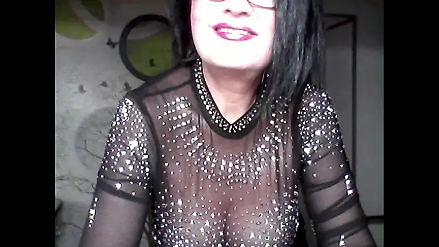 JaneLaLucky online show from 10/15/25, 10:54