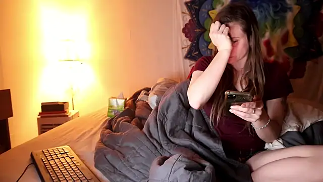 xxpixeyxx online show from 03/04/25, 09:40