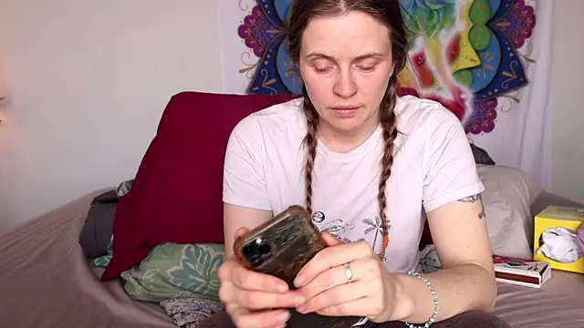 xxpixeyxx online show from 03/07/25, 08:00