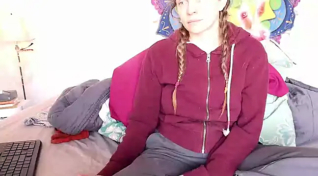 xxpixeyxx online show from 03/09/25, 07:59