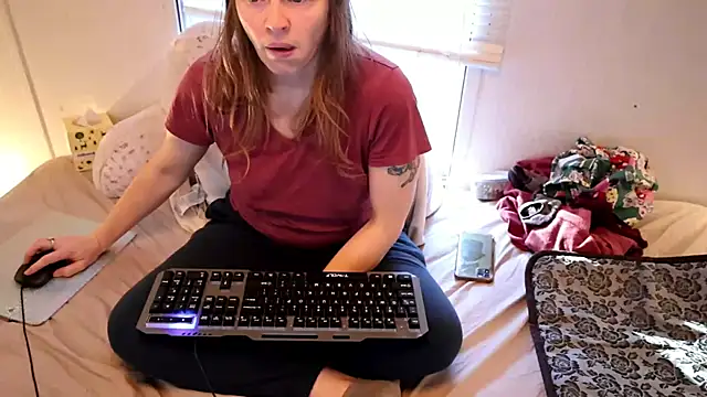 xxpixeyxx online show from 11/26/25, 02:18