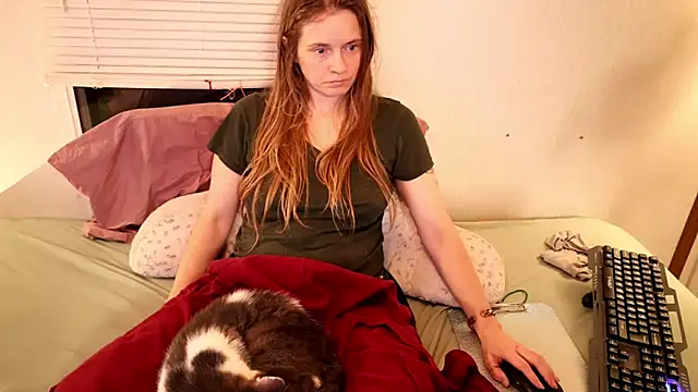 xxpixeyxx online show from 03/12/26, 09:37