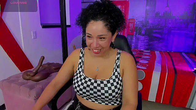 ana sweet2 online show from 03/18/25, 08:47