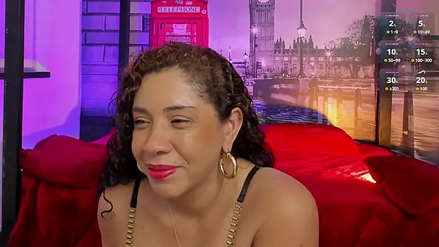 ana sweet2 online show from 01/06/26, 10:19