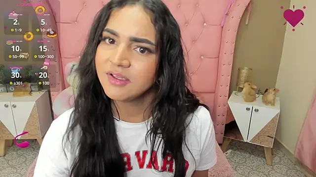 Andrys  online show from 01/24/25, 04:39