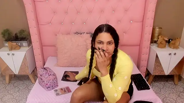 Andrys  online show from 03/20/25, 01:15