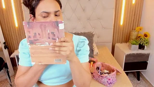 Andrys  online show from 09/09/25, 08:19