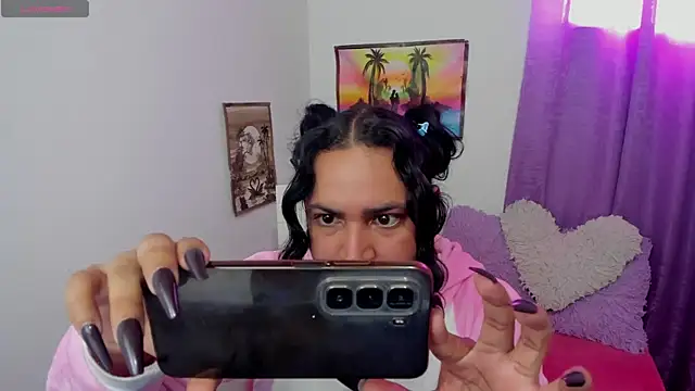 Andrys  online show from 10/16/25, 08:54