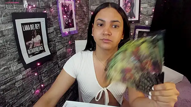 Andrys  online show from 03/29/26, 08:09