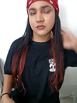 Andrys  online show from 04/18/26, 03:54