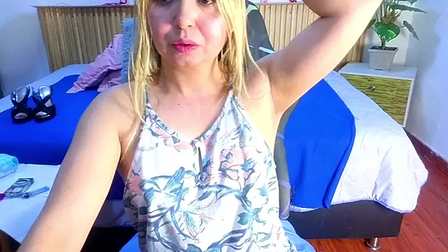rose meyer online show from 04/26/26, 03:42
