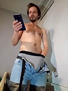 d1ckend online show from 01/17/26, 07:06