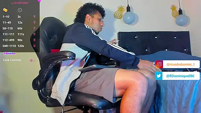 FuckHardlove online show from 01/07/25, 02:53