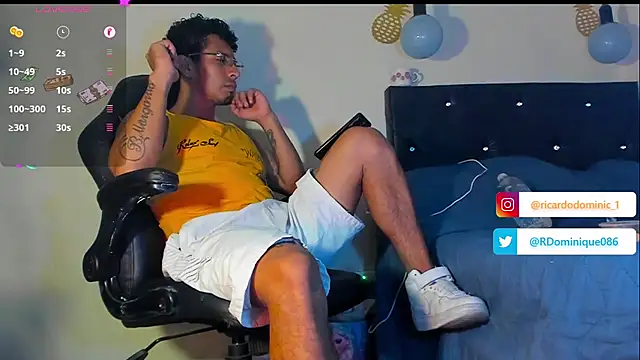 FuckHardlove online show from 01/15/25, 01:56