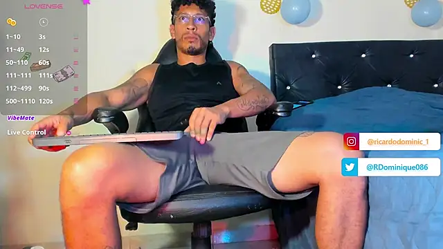 FuckHardlove online show from 01/29/25, 04:58