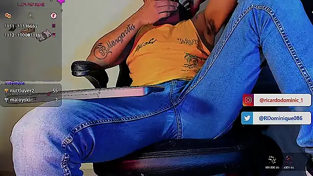 FuckHardlove online show from 02/27/25, 10:20