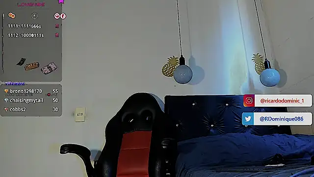 FuckHardlove online show from 03/02/25, 09:22