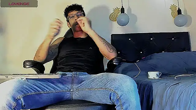 FuckHardlove online show from 03/04/25, 05:03