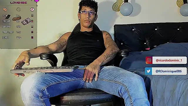 FuckHardlove online show from 03/04/25, 08:05