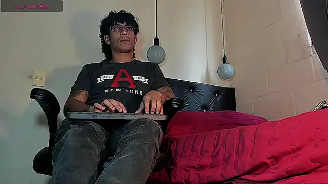 FuckHardlove online show from 09/26/25, 06:12