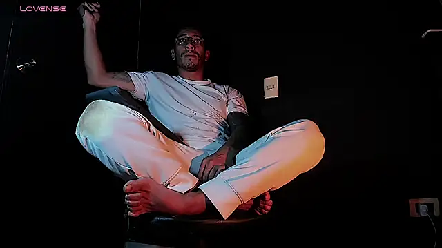 FuckHardlove online show from 01/06/26, 04:43