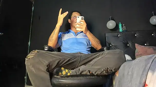 FuckHardlove online show from 06/14/26, 06:48