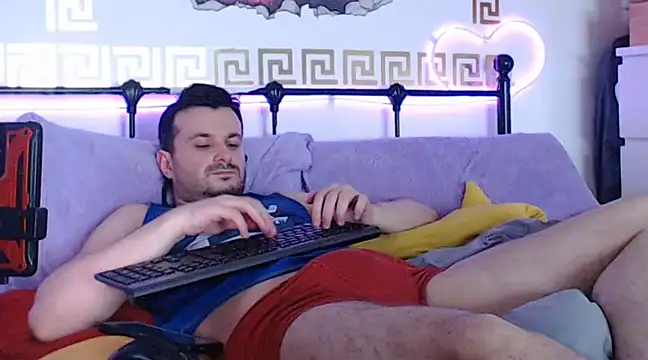 erotico69xxx online show from 01/14/25, 11:05