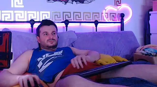 erotico69xxx online show from 01/16/25, 12:55